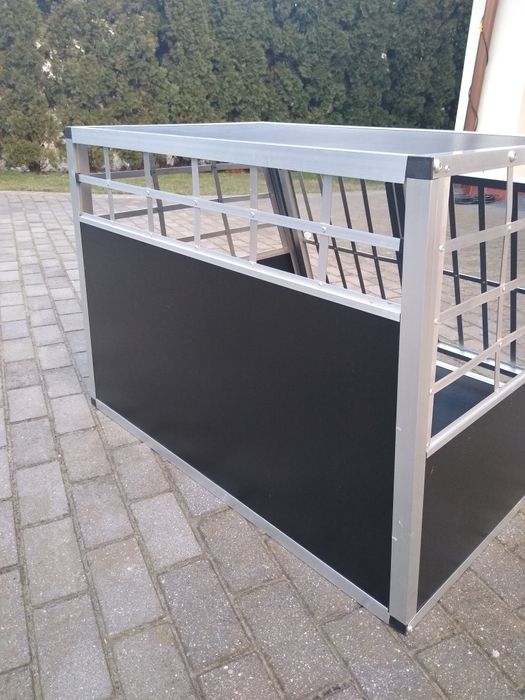 Sprzedam kojec transportowy