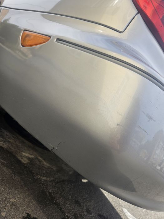 Nissan Maxima A33 3.0 газ/бенз