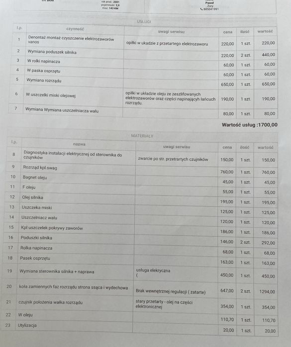 BMW E46 Lift 2.0 Benzyna*Po Serwisie*Climatronic*Alufelgi*Xenon*