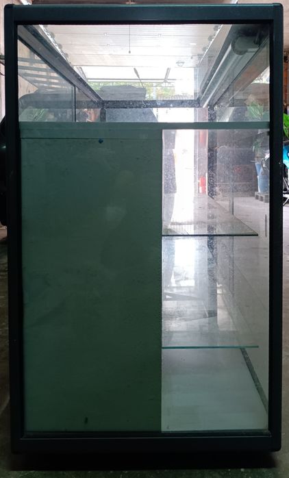 Balcão montra vitrine