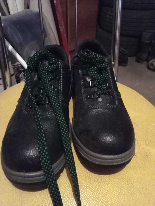 Buty robocze damskie 37