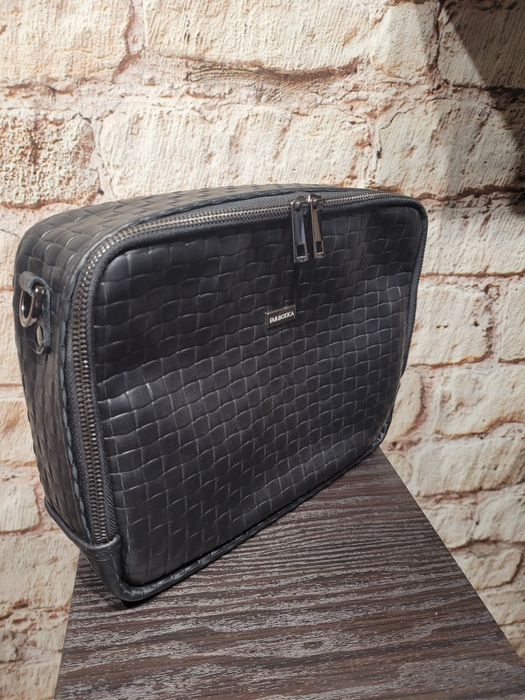 Torebka farbotka hanza L