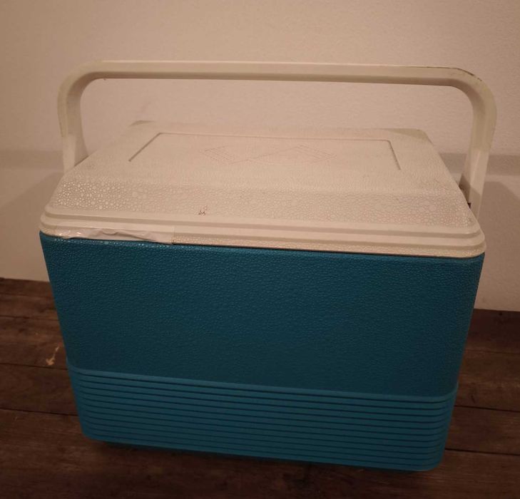 Caixas / Malas / Geleiras Térmicas