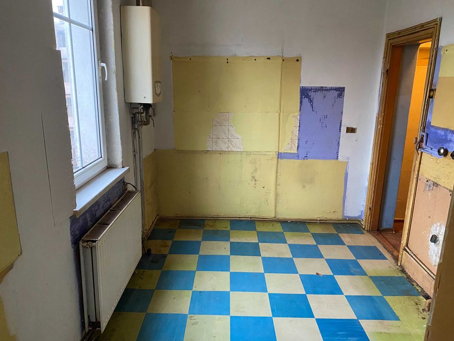 Mieszkanie 2-pokojowe, Centrum