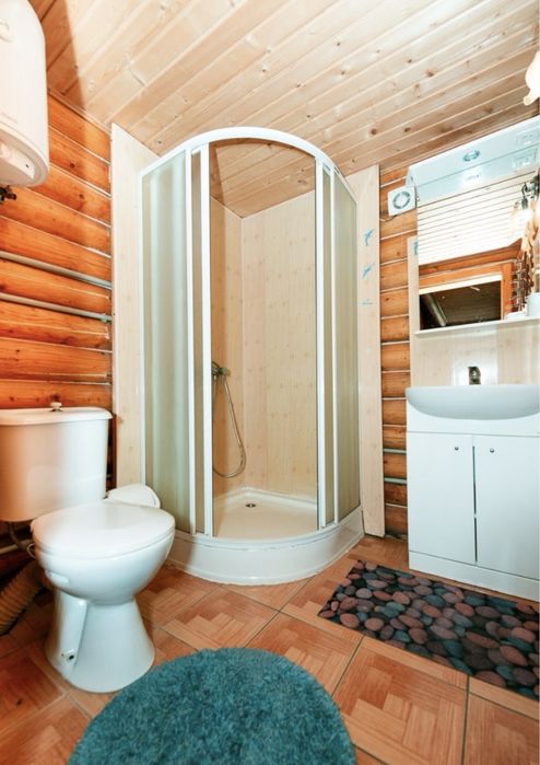 Коробов Хутор, загородный комплекс, Харьковкая область