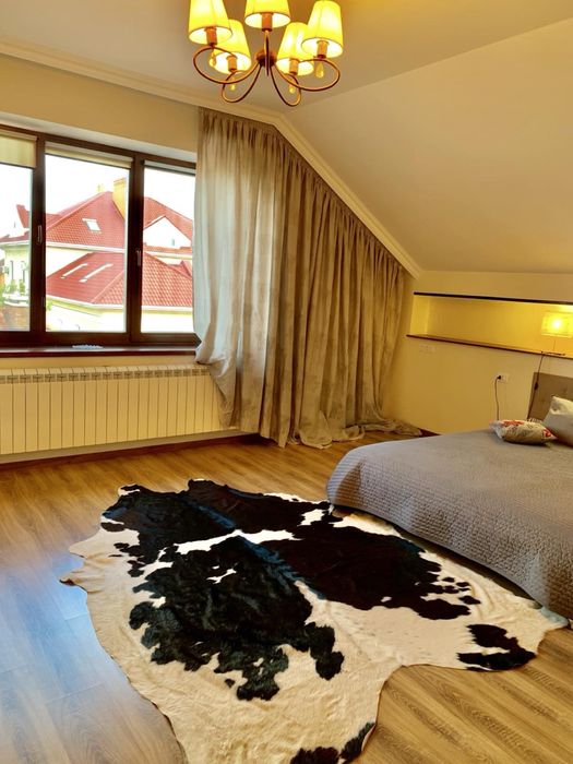 House by the address st. Mikhaylovskaya Industrialnaya (area 370 m²) - Atlanta.ua - photo 15