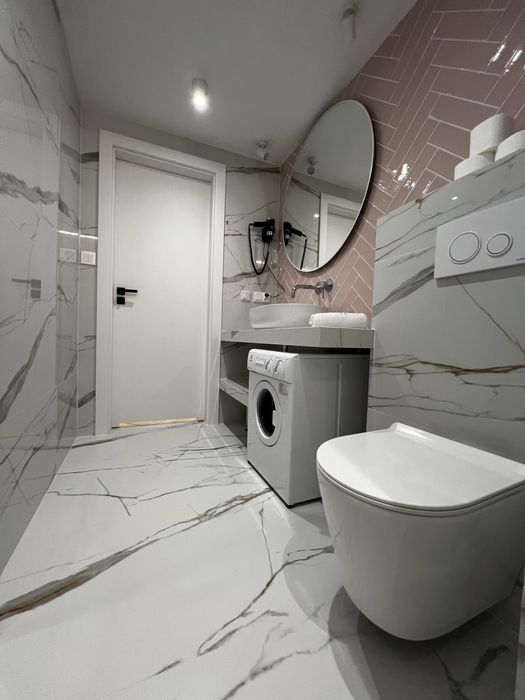 Apartament Zakopane 3 Pokoje / 6+4 os. /Krupówki 300m / Parking/ sauna