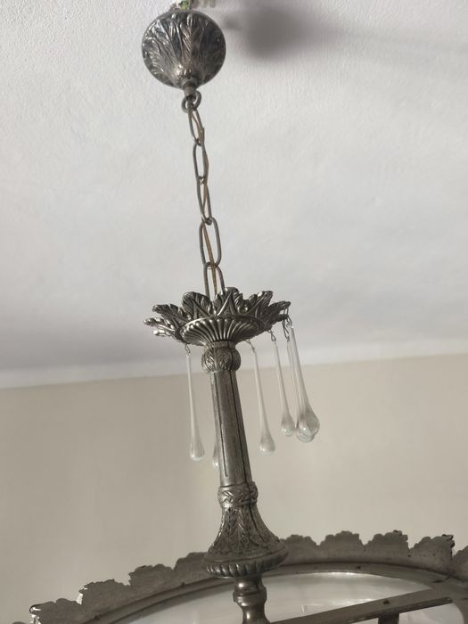 Lustre/candeeiros