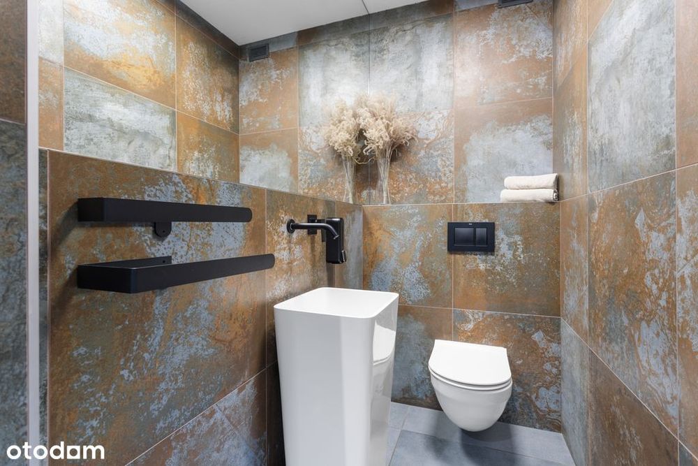 Styl/Design / Dom / 220m2/ 5pok/ Garaż/ Ogród
