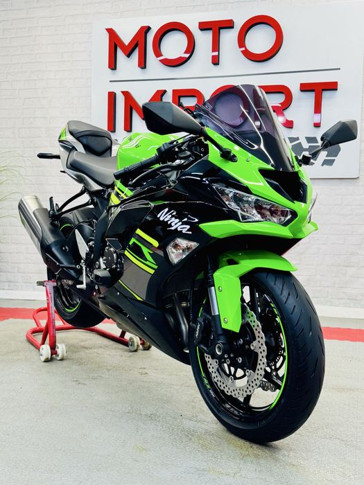 kawasaki zx4r - купити мототехніку - Ціна на OLX.ua