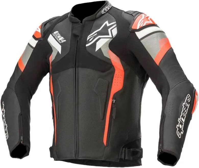 Alpinestars Atem V4 XL 54