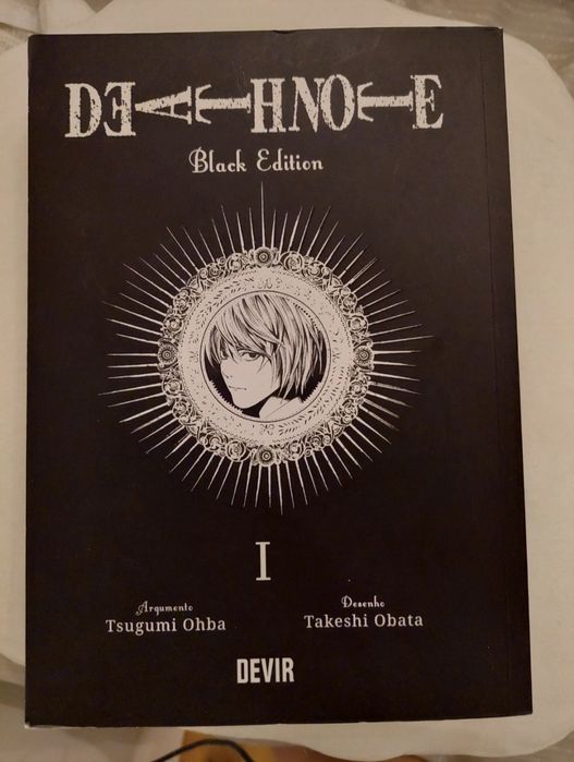 Vários mangas novos por 7€