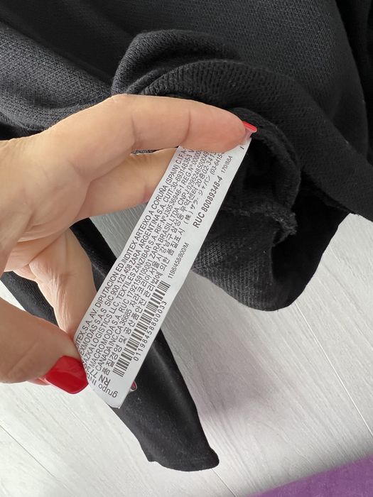 Свитер, свитшот Zara