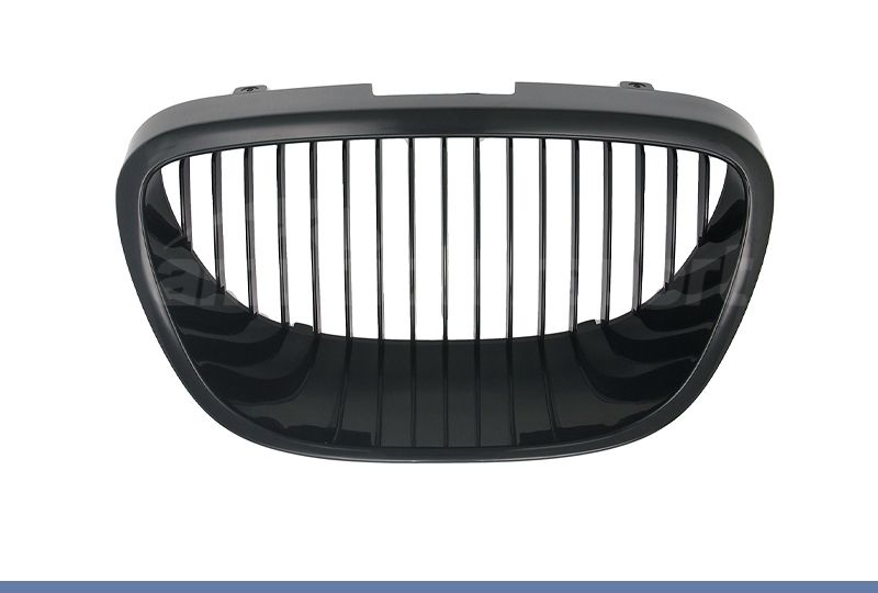 GRELHA DIANTEIRA PARA SEAT LEON/TOLEDO/ALTEA 1P 2005-2009