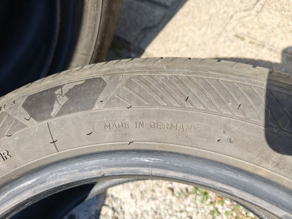 Opony Goodyear efficient grip 205/55r16