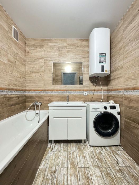 2-кімнатна квартира за адресою Балтійський пр. (площа 78,6 м²) - Atlanta.ua - фото 17