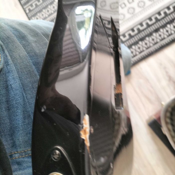 Gitara elektryczna