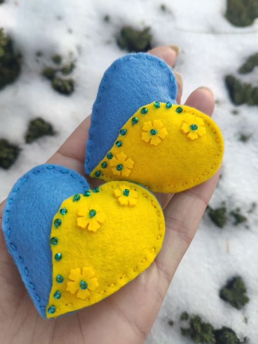 Резинки заколки повязки ручной работы