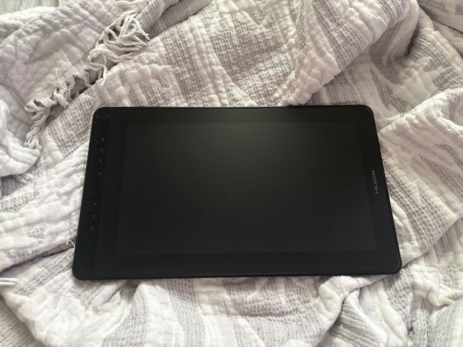 графический планшет Huion Kamvas RDS-160