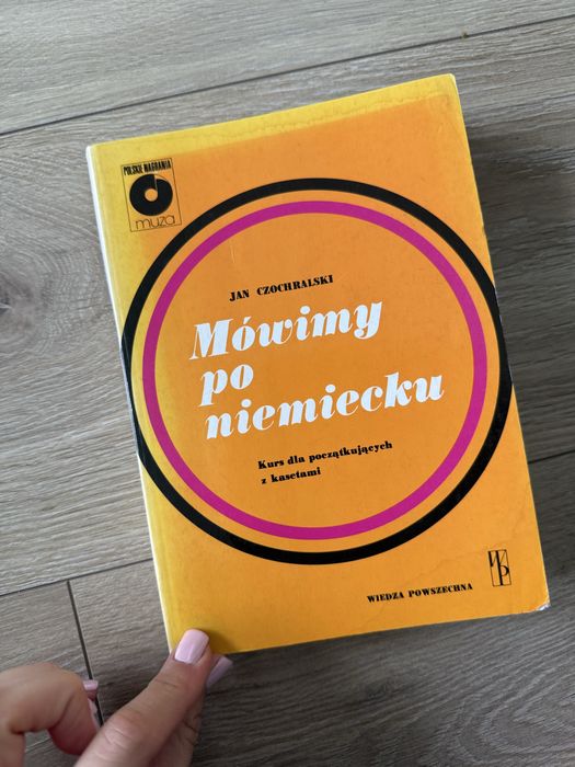 Mówimy po Niemiecku Nauka niemieckiego