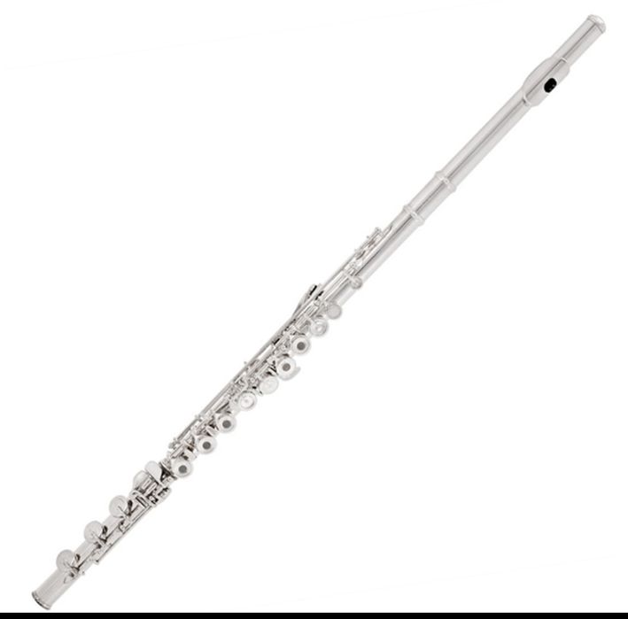 Flauta Transversal Amadeus