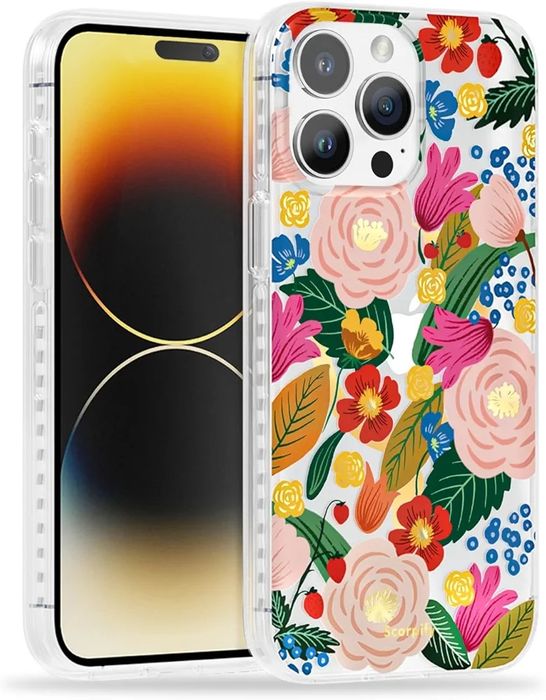 Кейс чохол для Models iPhone 15 Pro