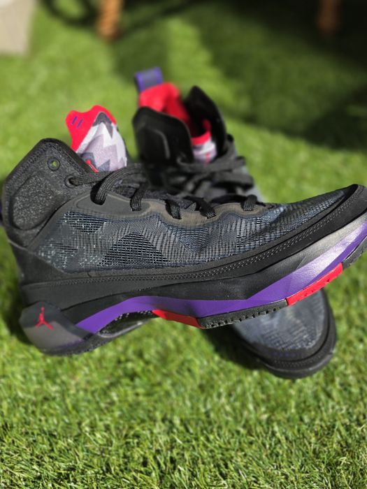 Buty AIR JORDAN  XXXVII rozm.45,5