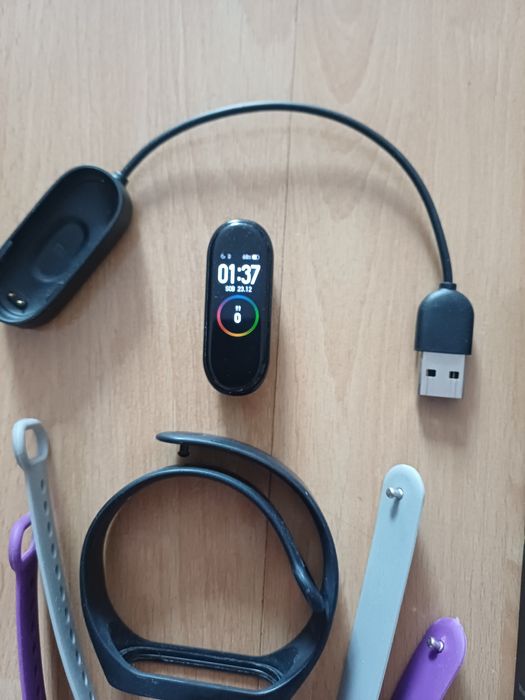 Mi Smart Band 4.