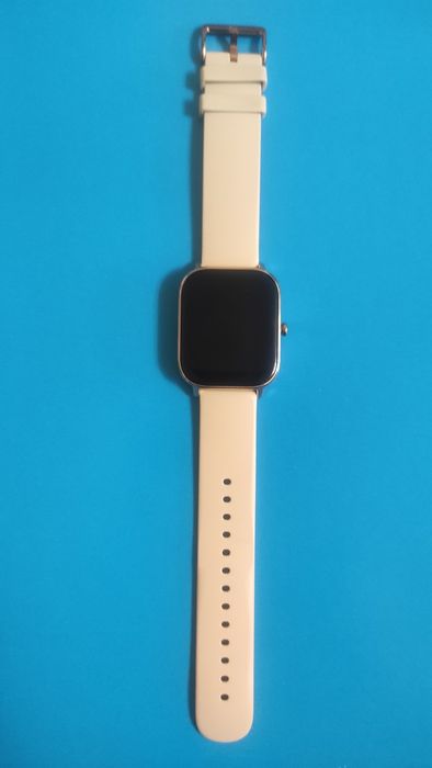 Смарт-годинник Xiaomi Amazfit GTS Gold