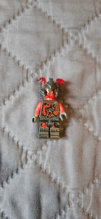 LEGO figurka ninjago