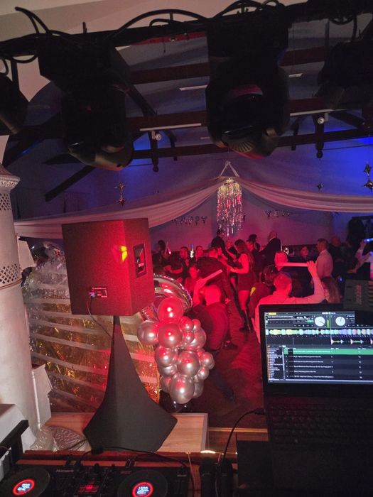 DJ WUJA – Impreza, o której będą mówić latami