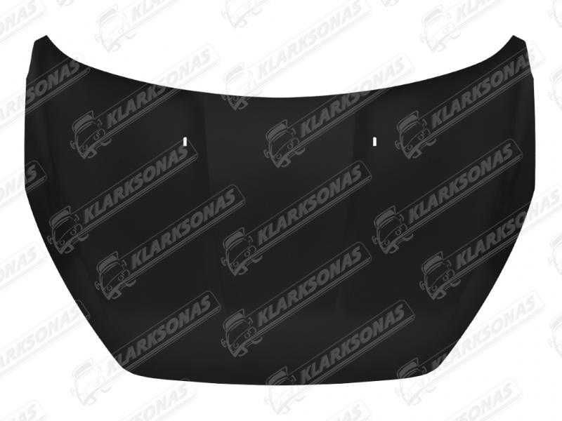 капот FORD FOCUS, 11.2014 - 03.2018 1852919