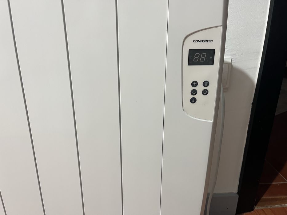 Super-Economical Heaters with Mobile Phone Programming64552858476289122