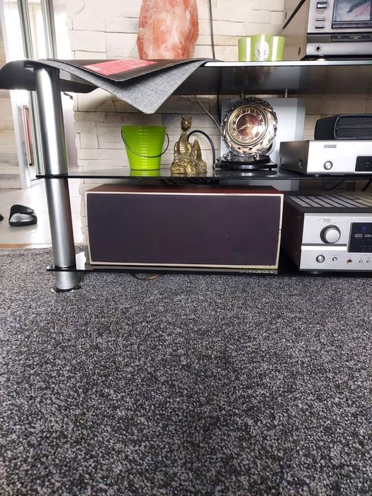 Zestaw Kina domowego