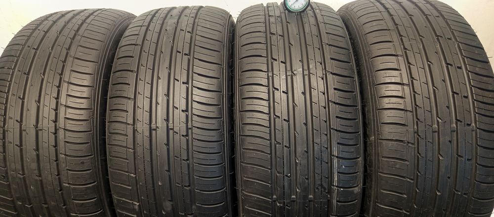 225/45R17 falken ziex