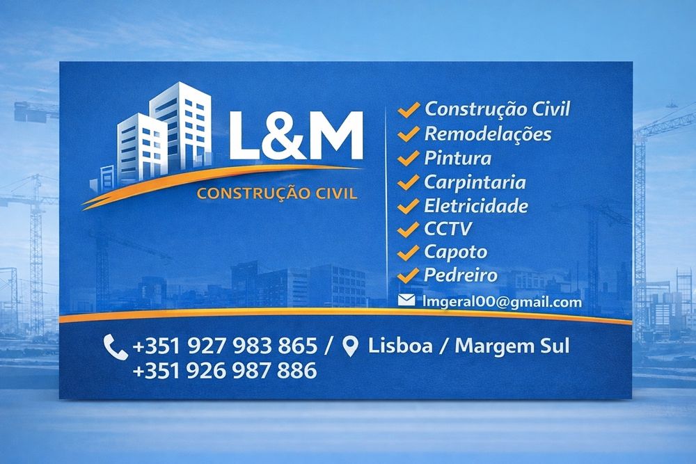 Construção civil