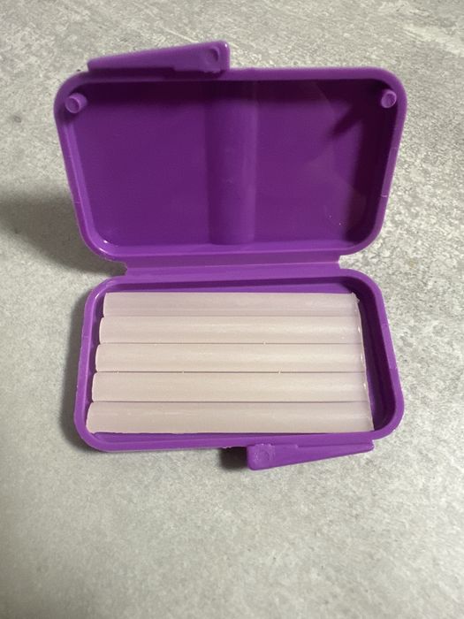 Віск для брекетів ШВИДКА ВІДПРАВКА воск брекети брекетов ОРТОДОНТИЧНИЙ