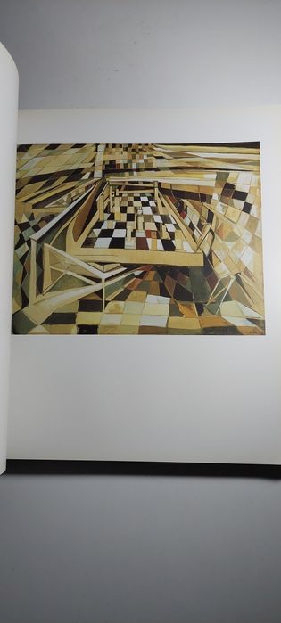 Vieira da Silva nas Colecções Internacionais (Em Busca do Essencial)