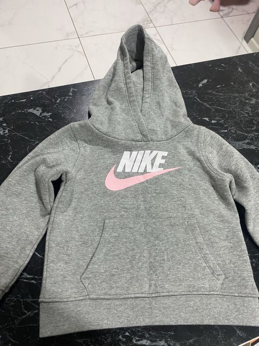 Світшот на дівчинку