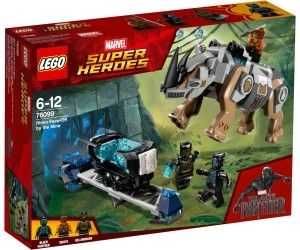 Конструктор LEGO Super Heroes 76099/76100/76105/76107/76108/76109