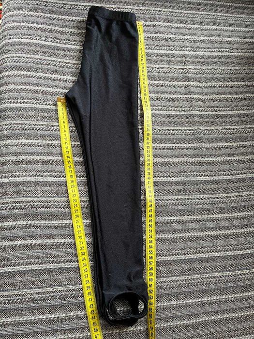 Лосини для танців 122см 128см Roch Valley танцювальні легінси