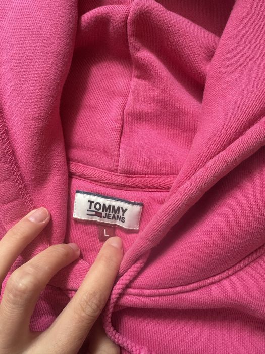 Худі TommyJeans