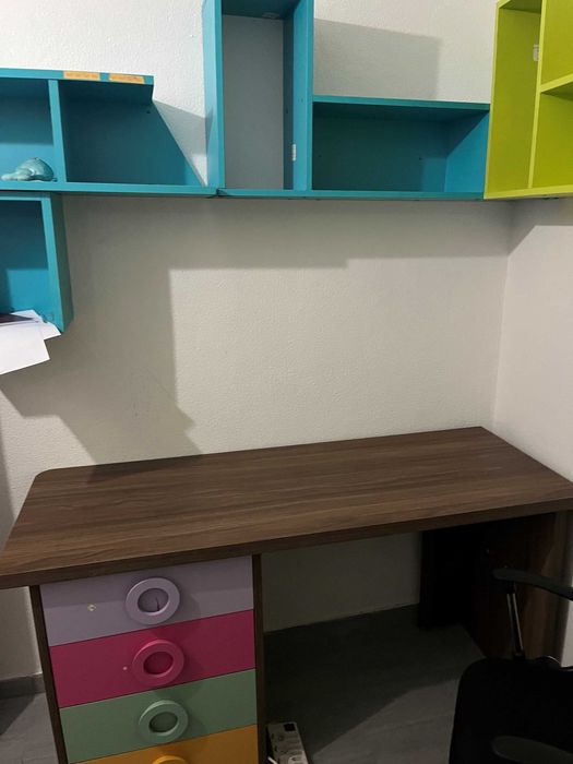 Aproveite Venda de móveis em segunda mão disponibilidade imediata