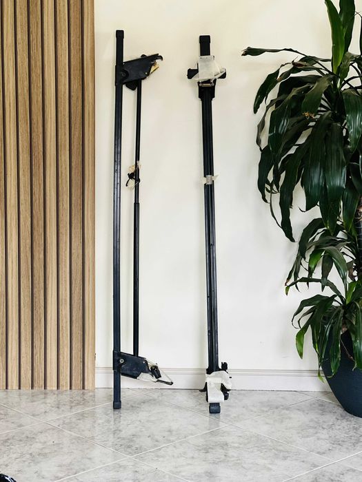 Suportes de Tejadilho para Carro – Usados em Bom Estado