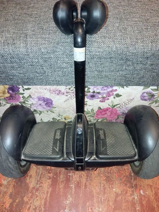 Гироскутер мини-бот