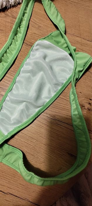 Strój przebranie kostium Borat