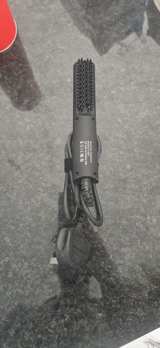 Pente para Cabelo e Barba