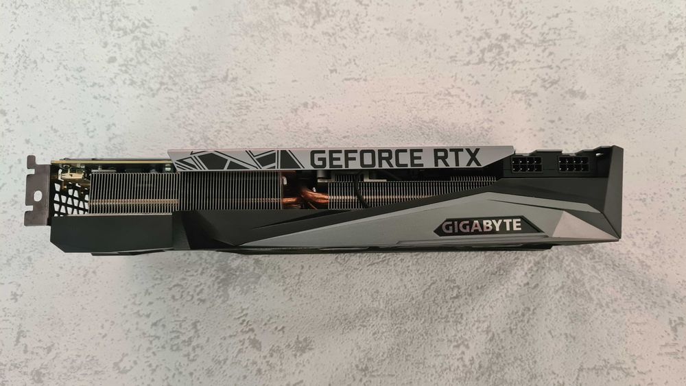 RTX 3080 GIGABYTE Gaming 10Gb