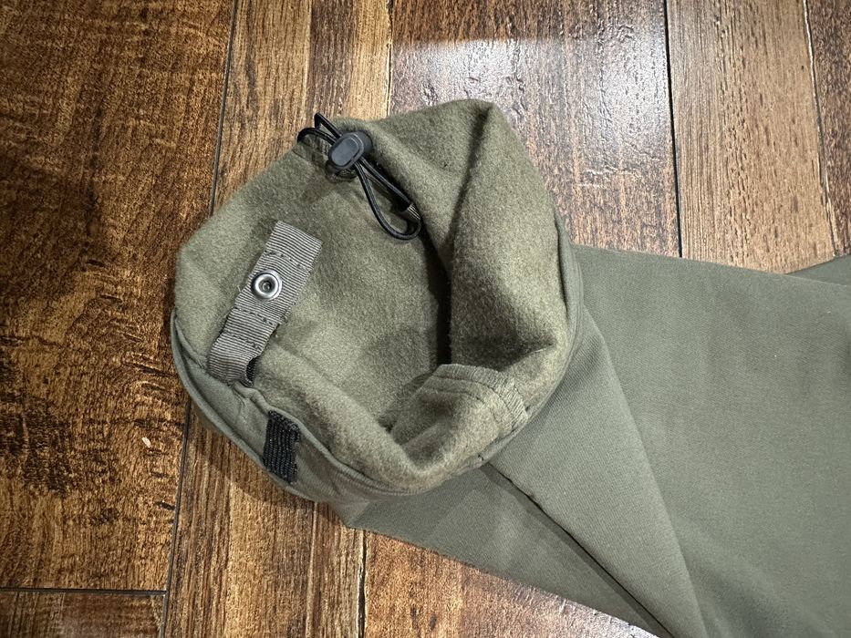 Зимові трекінгові штани Quechua