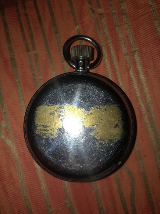 Секундомер СССР